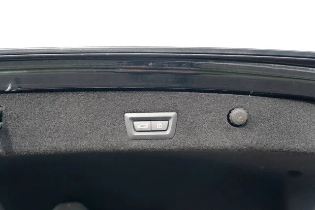 BMW 730 – 24