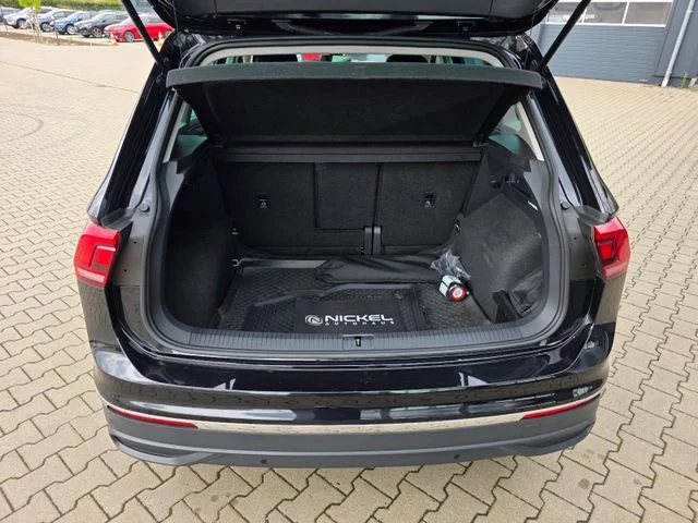 Volkswagen Tiguan – 6