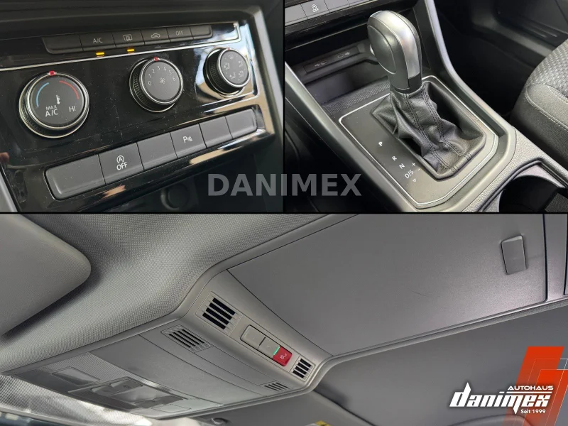 Volkswagen Touran – 16