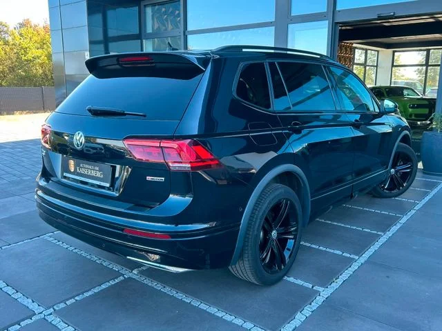 Volkswagen Tiguan Allspace – 5