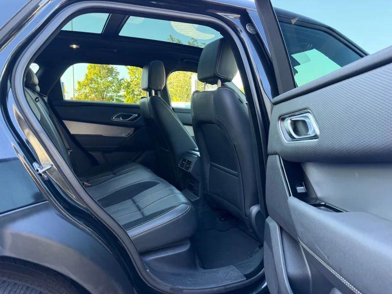 Land Rover Range Rover Velar – 9