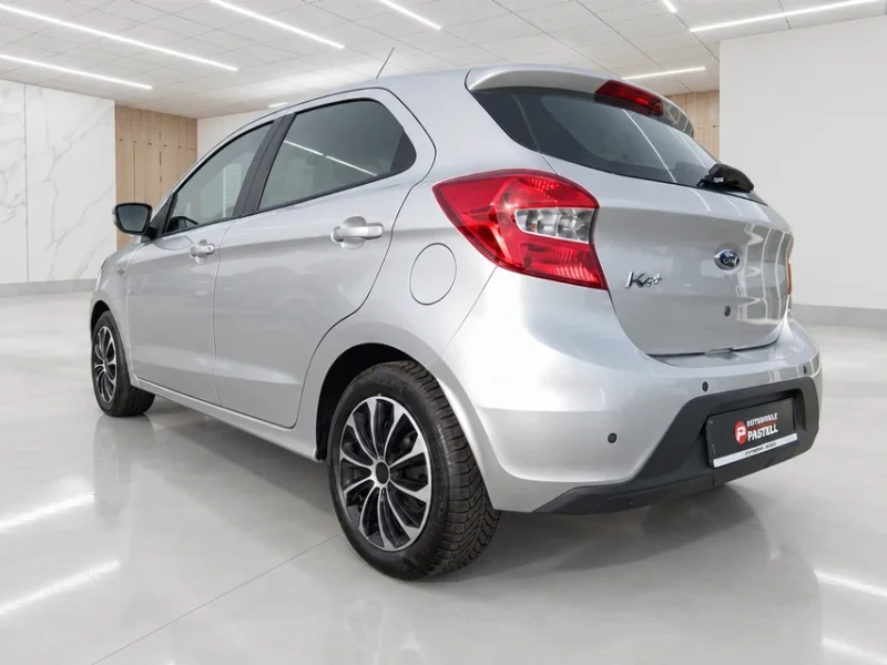 Ford Ka – 19