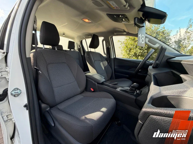 Toyota Hilux – 20