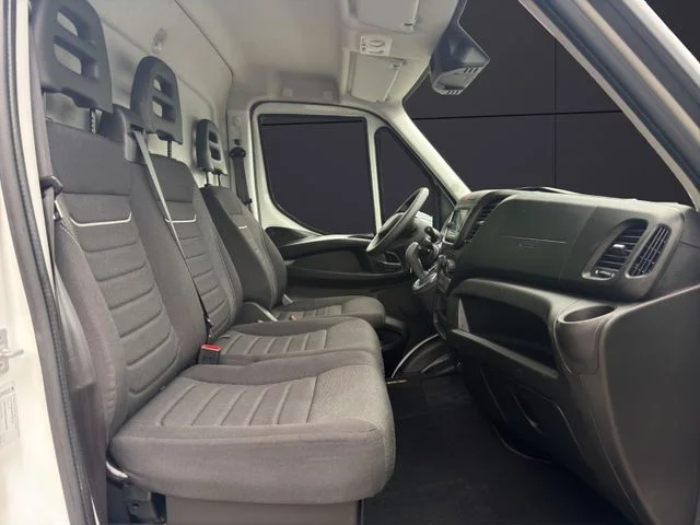 Iveco Daily 35C14 Hi-Matic Pritsche Neu 4,97m Tempomat – 11