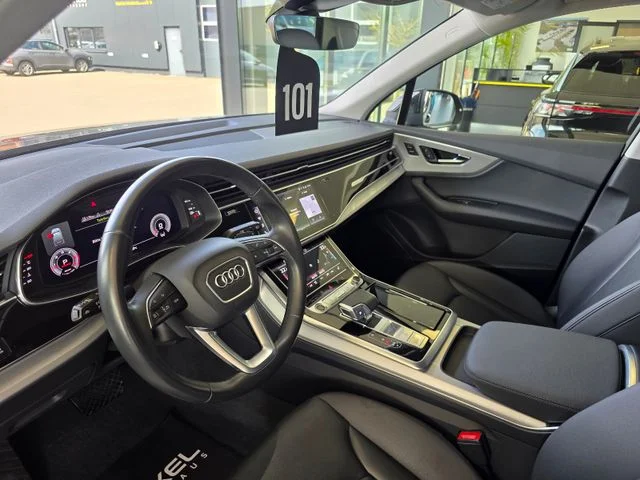 Audi Q7 – 31