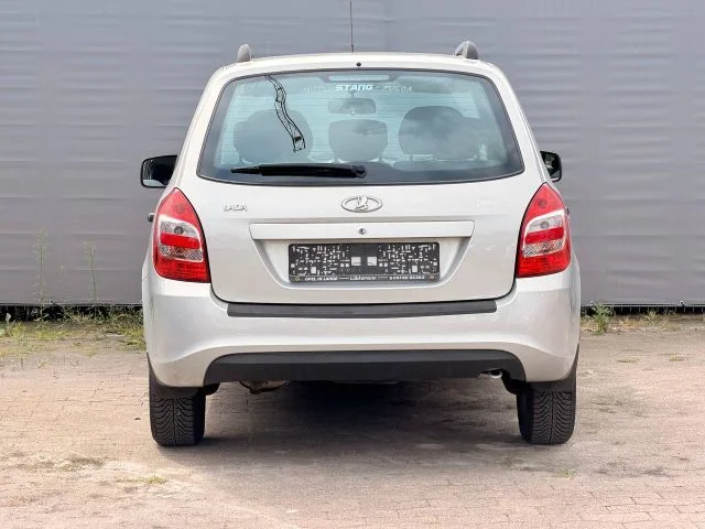 Lada Kalina – 7