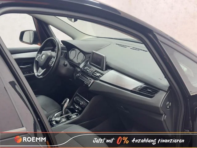 BMW 220 Gran Tourer – 27