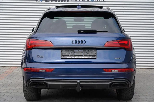 AUDI Q5 – 5