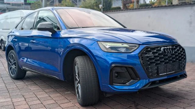 AUDI Q5 – 7