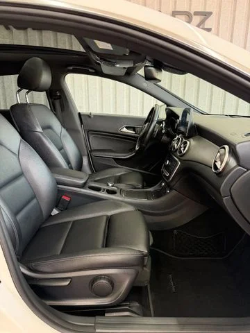 Mercedes-Benz CLA Shooting Brake – 15