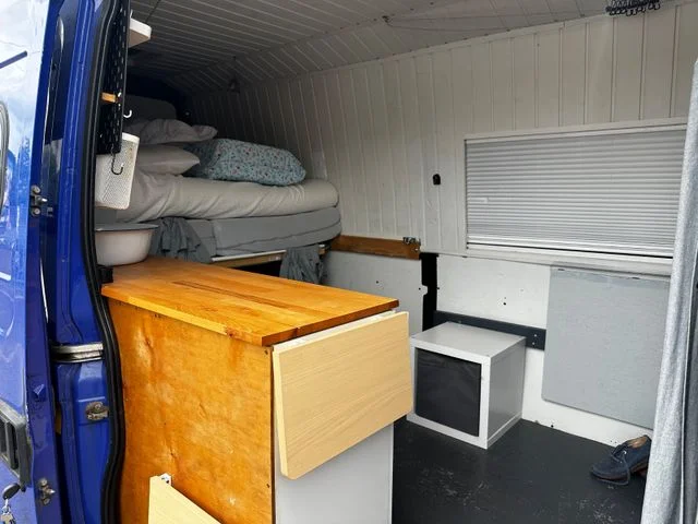 Iveco DAILY – 10