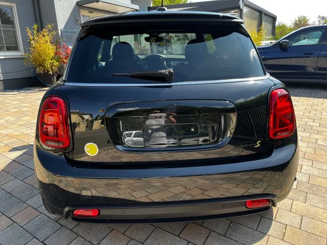 Mini COOPER SE – 7