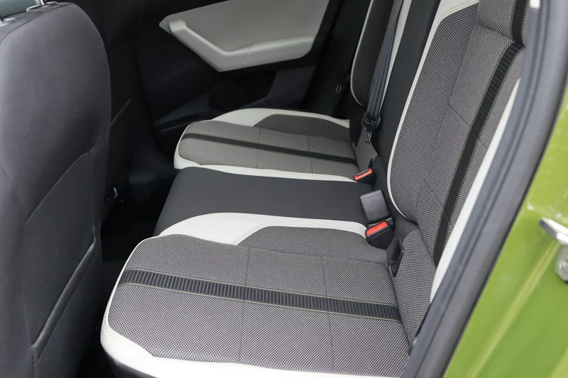 Volkswagen Taigo – 17