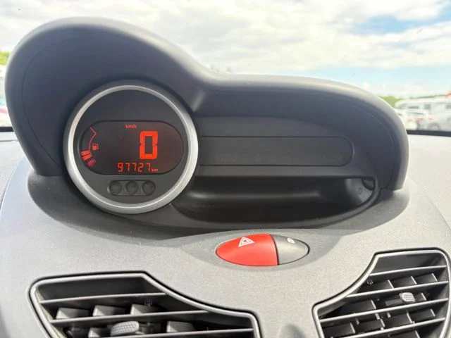 Renault Twingo – 6