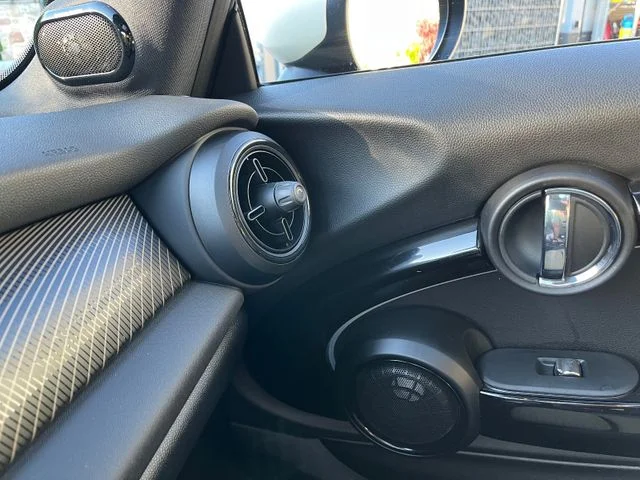 Mini COOPER SE – 19
