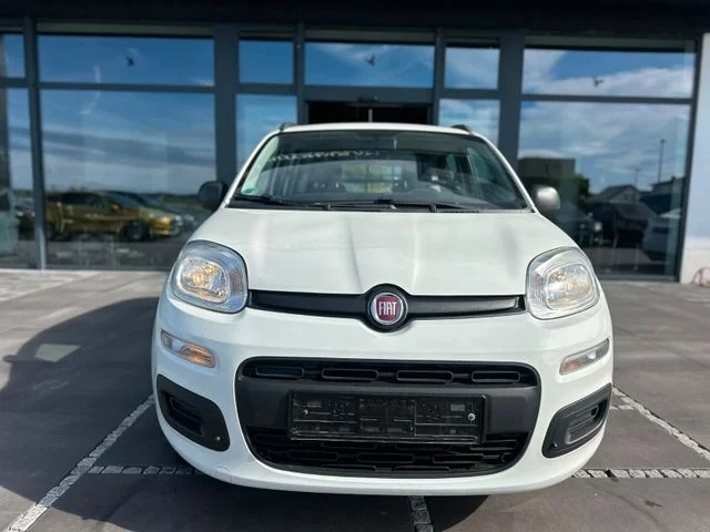 Fiat Panda – 7