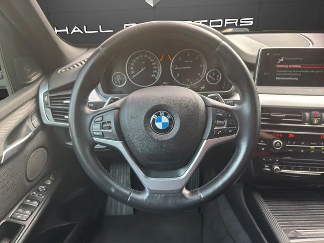 BMW X5 – 14