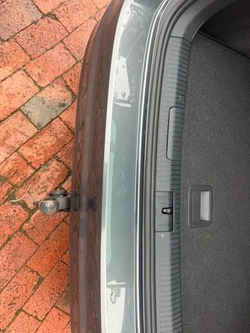 Volkswagen Golf – 5