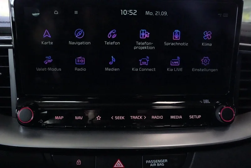 Kia XCeed – 25