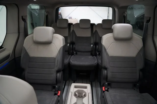 VW T7 Multivan – 22