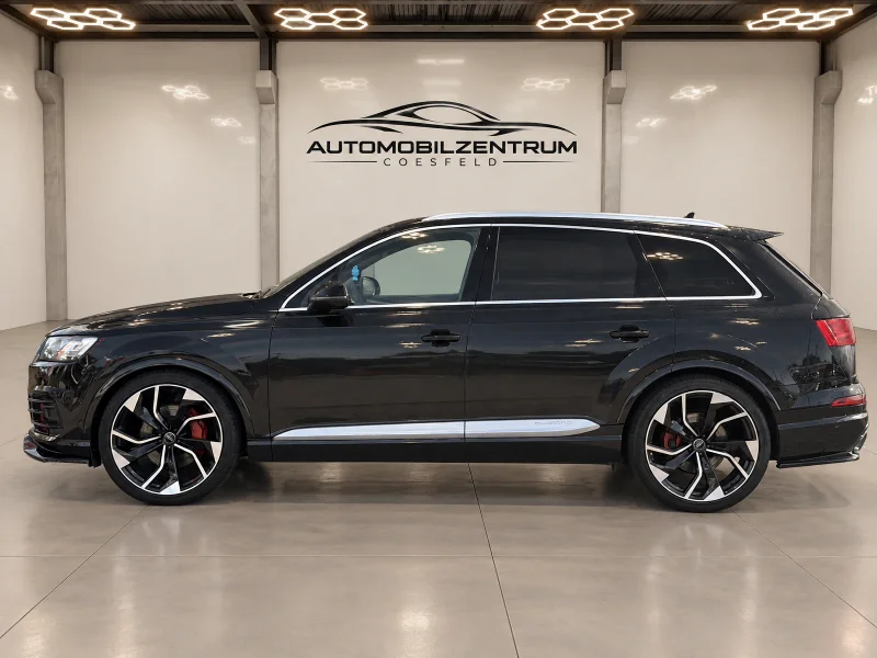 Audi Q7 II (2015-)