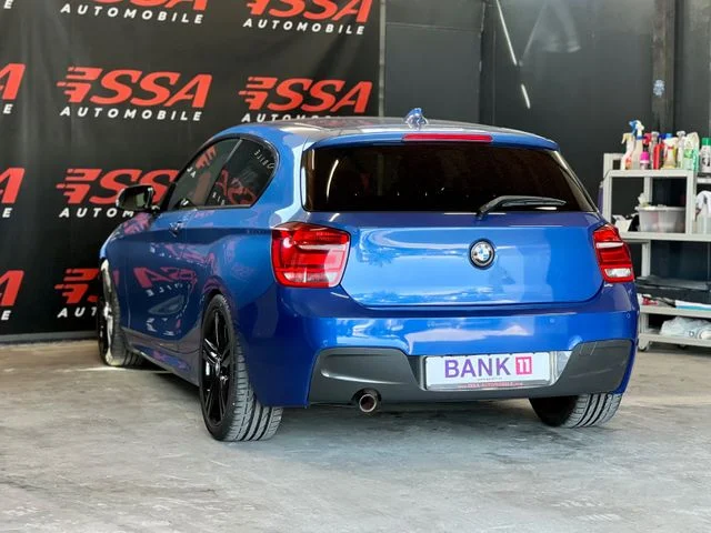 BMW 118 – 8