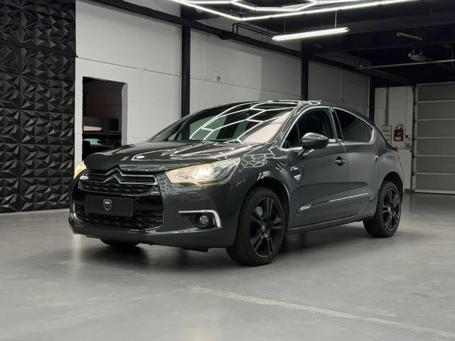 Citroën DS4