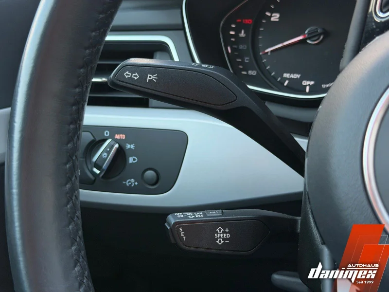 Audi A4 – 24