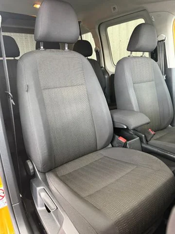 Volkswagen Caddy – 16