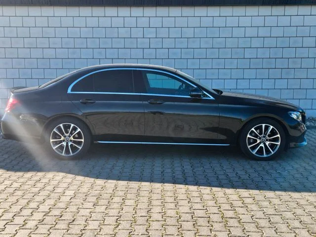 Mercedes-Benz E 250 – 3