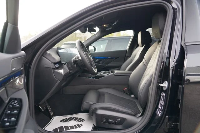 BMW 520 – 17