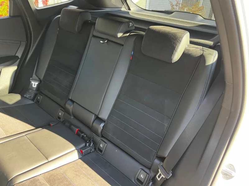 BMW iX1 – 14