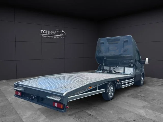Iveco Daily 35S18 Backsleeper MJ 2026 AHK 3,5t VDI2700 – 6