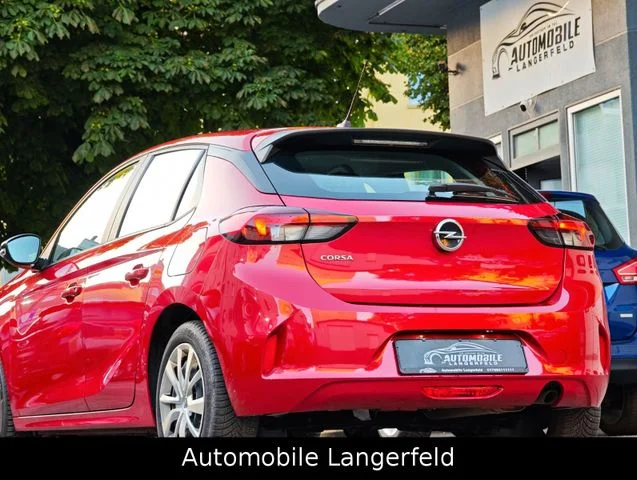 Opel Corsa – 11