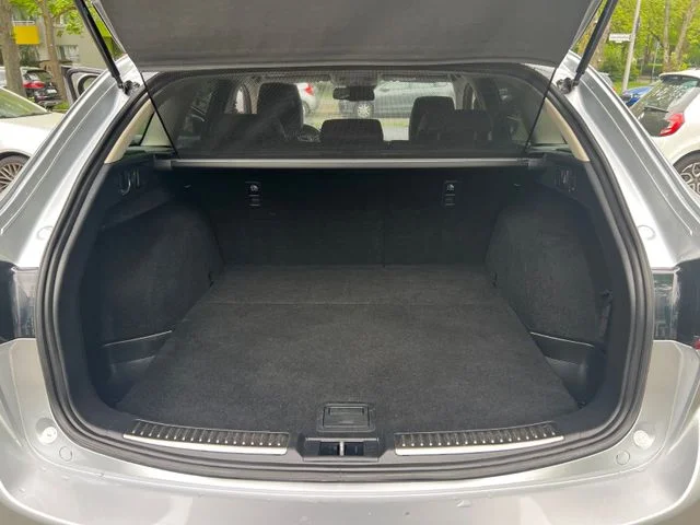 Mazda 6 – 13
