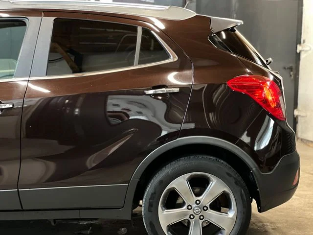 Opel Mokka – 7