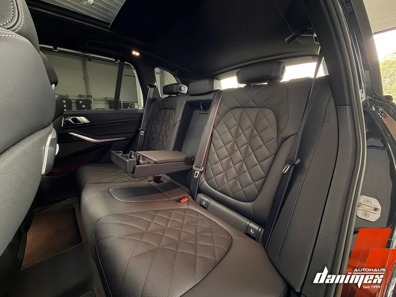 BMW X5 – 16