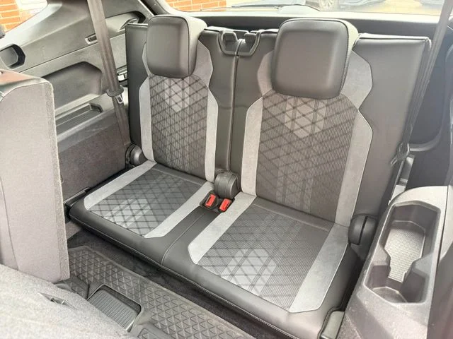 Volkswagen Tiguan Allspace – 11