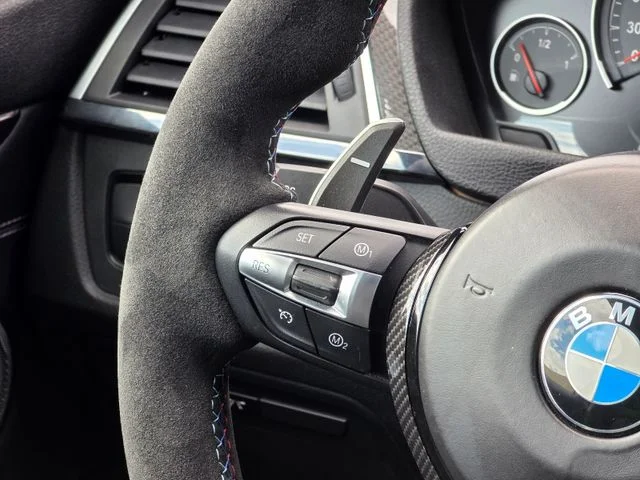 BMW M4 – 31