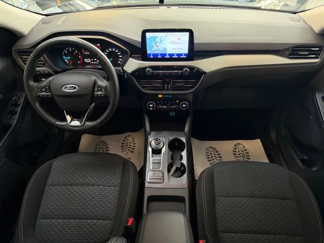 Ford Kuga – 13