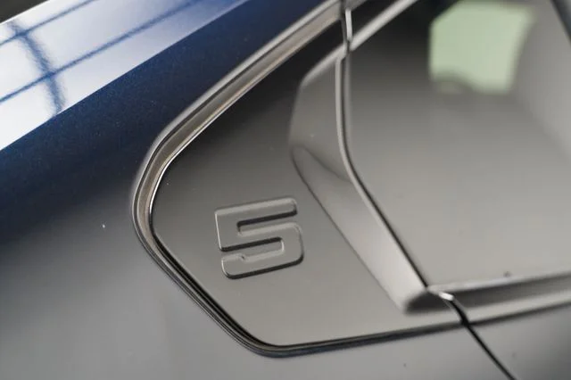 BMW 520 – 40