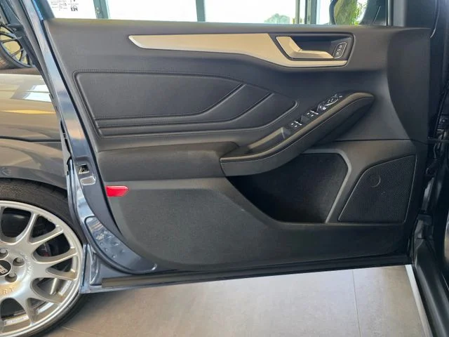 Ford Focus – 28