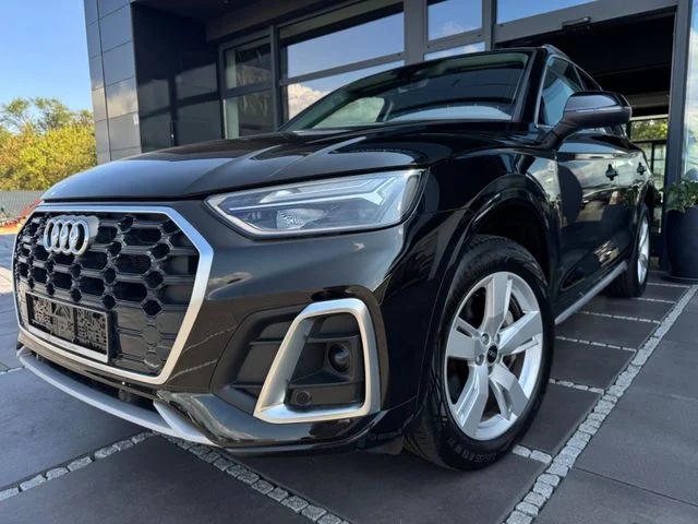 Audi Q5 – 2