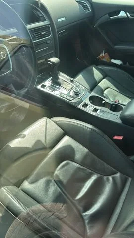 Audi A4 – 19