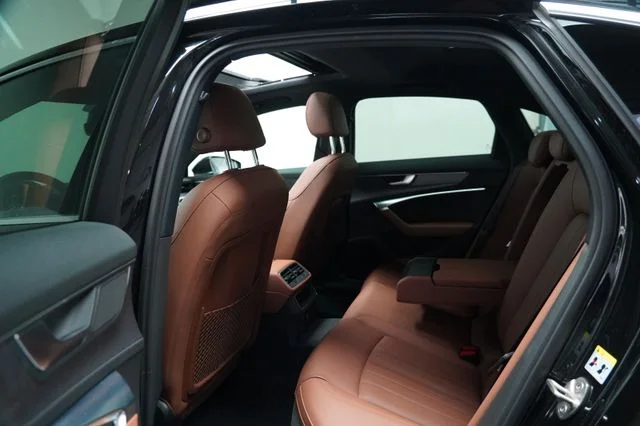 AUDI A6 – 17