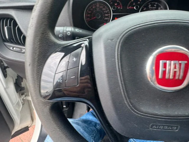 Fiat Doblò SX Maxi Kasten KLIMAAUTO. BLUETOOTH – 28