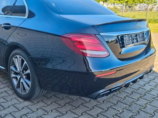 Mercedes-Benz E 250 – 19