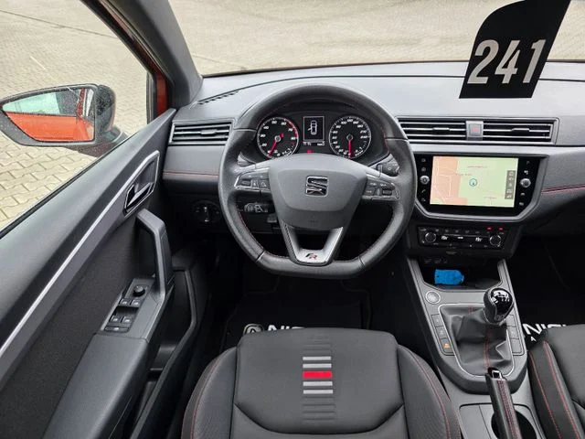 Seat Ibiza – 35
