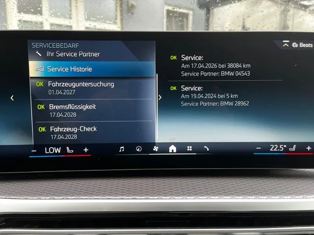BMW i4 – 23