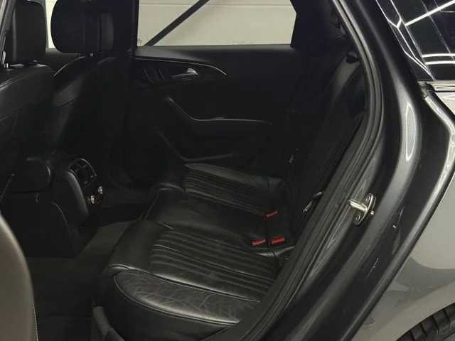 Audi A6 – 46